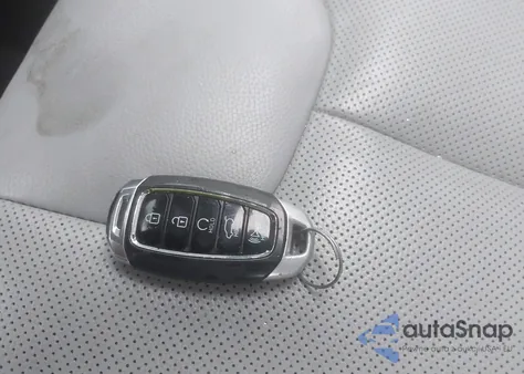 2022 Hyundai Palisade Sel z USA, uszkodzony, nr VIN KM8R4DHE1NU410403